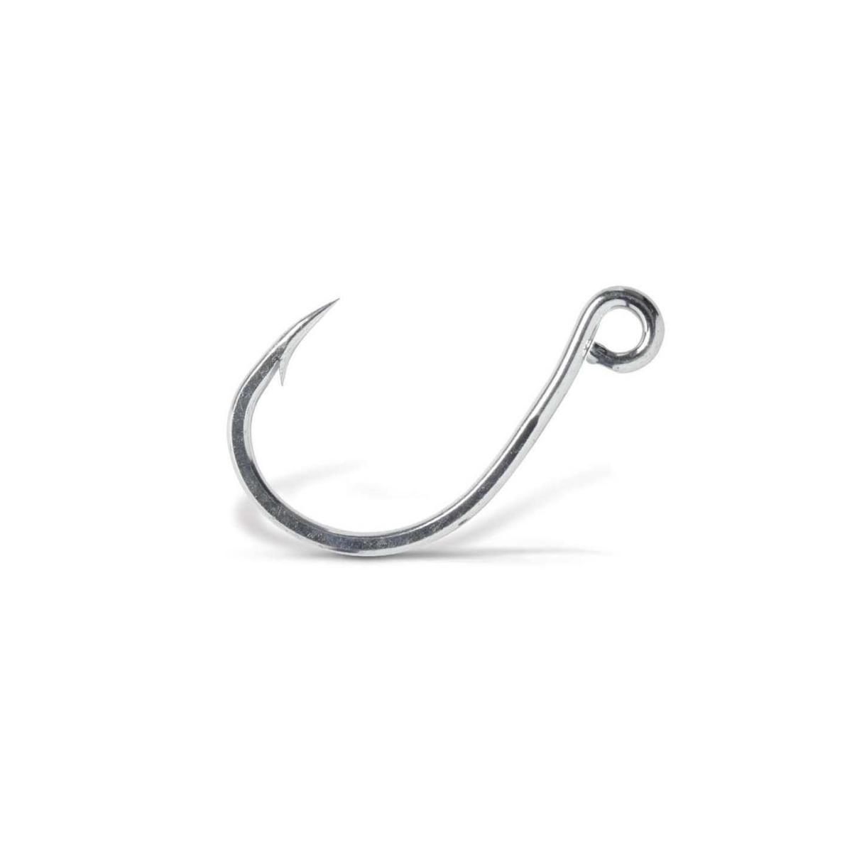 VMC Einzelhaken 7266Ti 8/0 X2