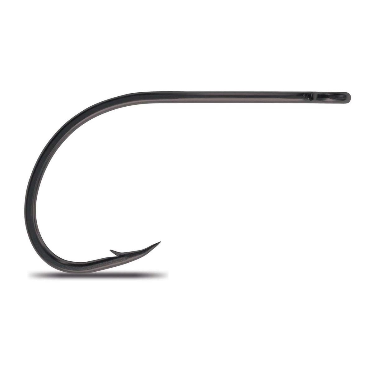 VMC Einzelhaken 7116Cb 2/0 X11