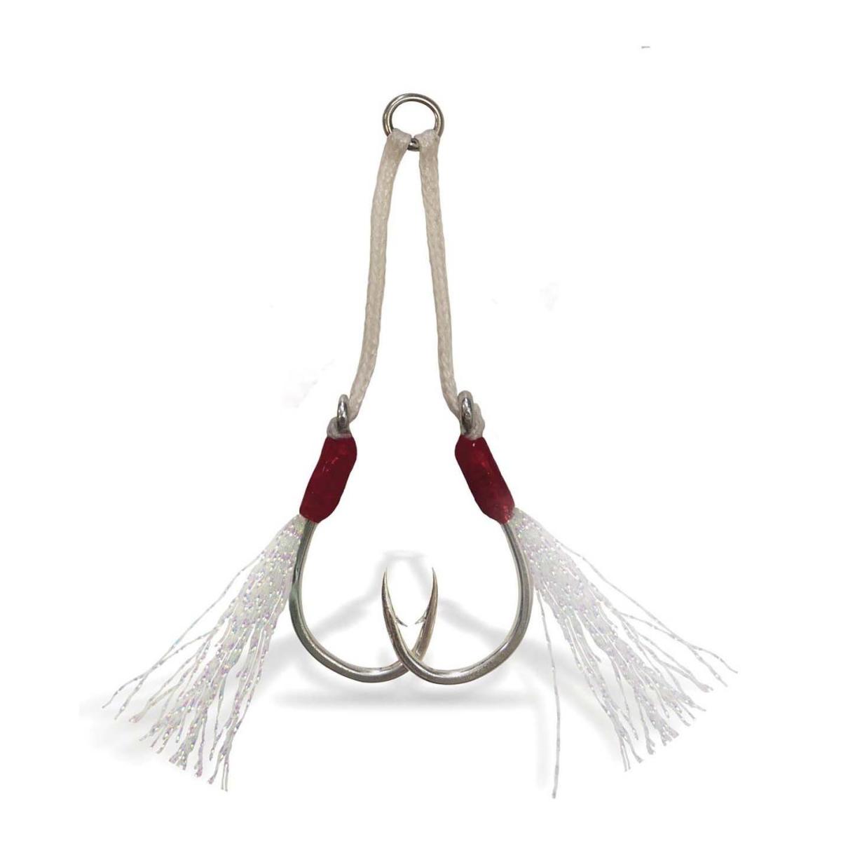 VMC Assist Hook 6139 Ati X3 2/0