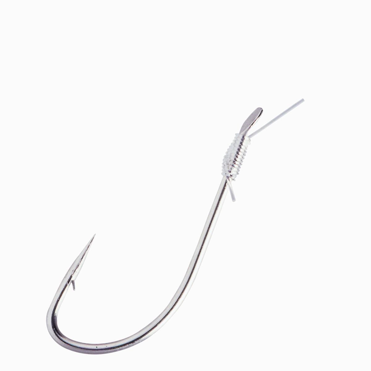 Balzer Camtec Speci Zander silber 80cm #1