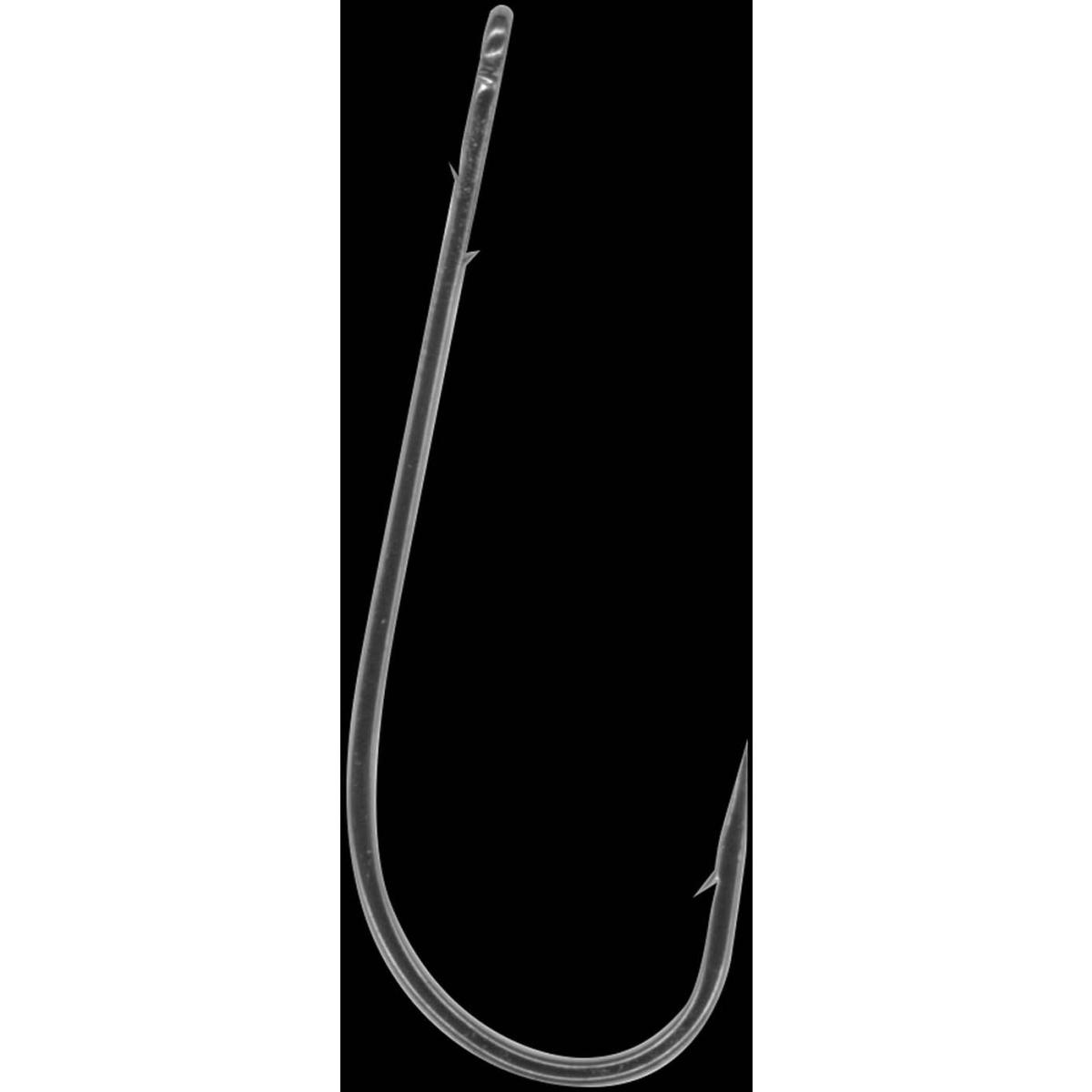Sasame Haken Sasame Worm 0715 Gr. 2/0