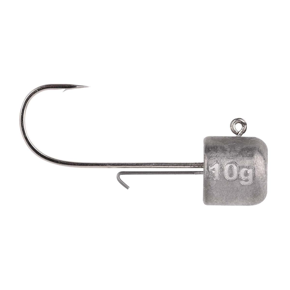 Spro Stand-Up Jig 14 Gram #4/0