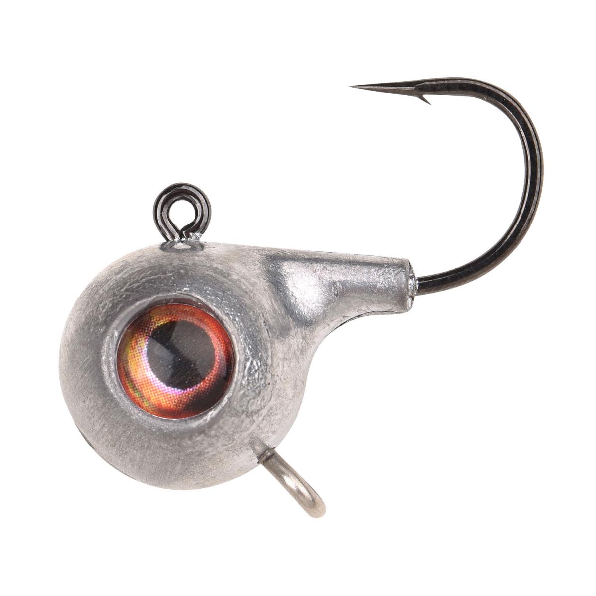 Spro Hd Zander Fireballs 21 Gram 3Pc