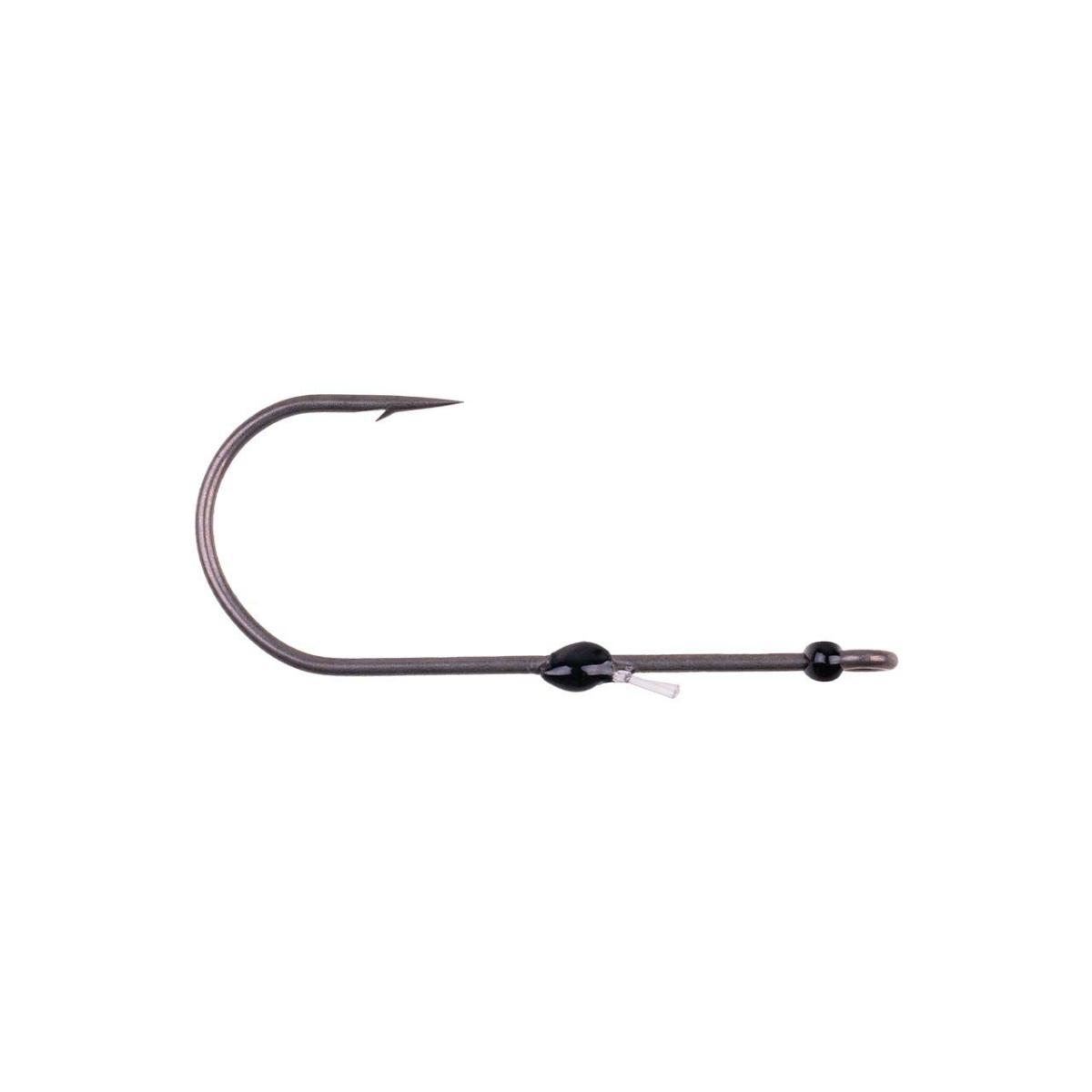 Zeck BA Rushka Hook #1/0 4 pcs