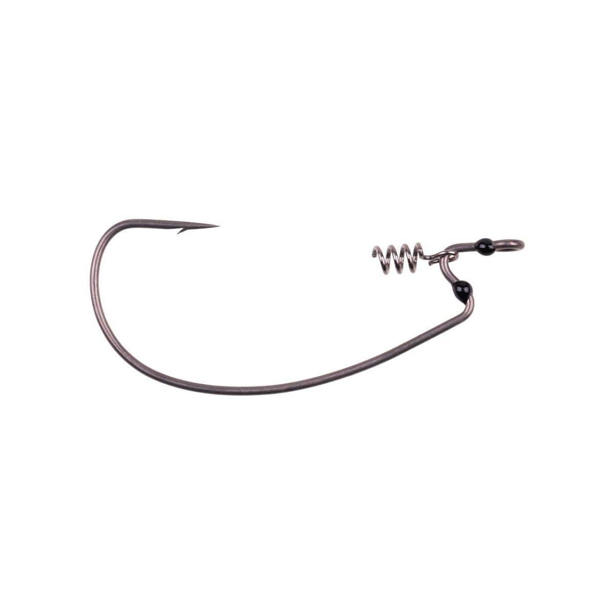 Zeck BA Finesse Screw Hook #4/0 3 pcs