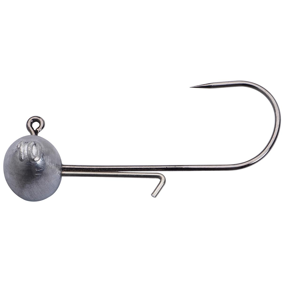 Berkley Fusion19 Foot Jigkopf 25g 3Stk. #5/0