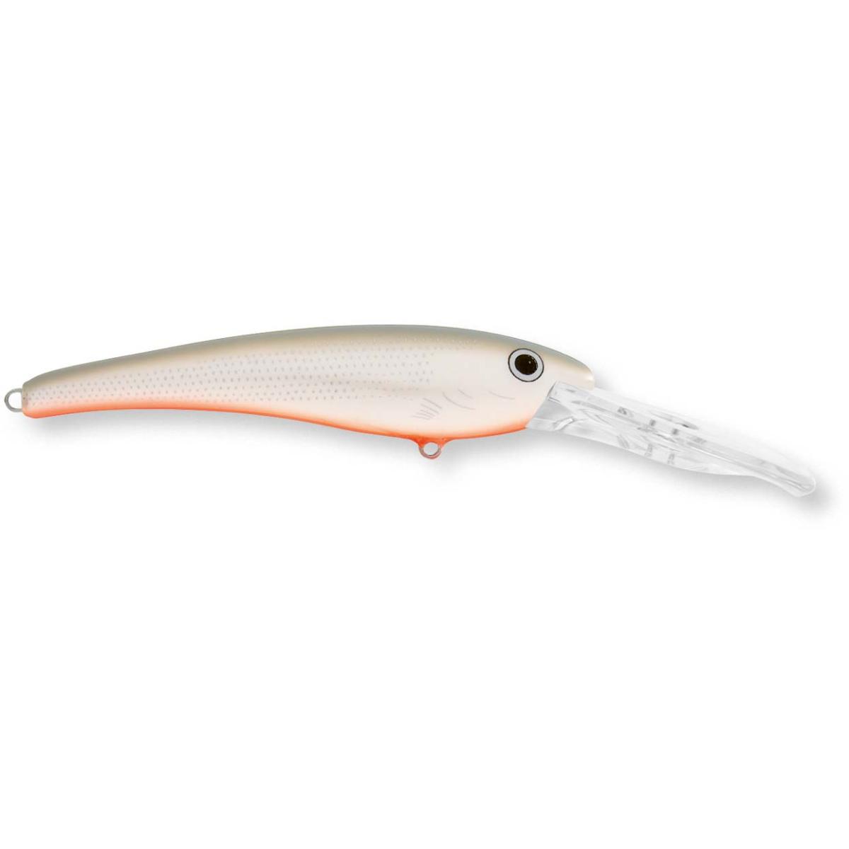 Storm Deep Thunder Dth 804 11cm 3-5,6m Schwimmend Grey Ghost