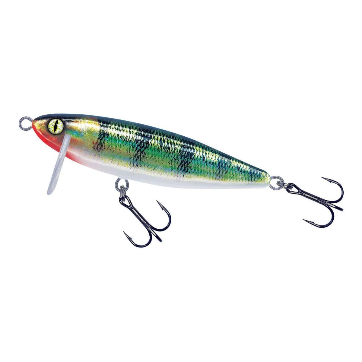Balzer Shirasu Rapfen Perch 7cm