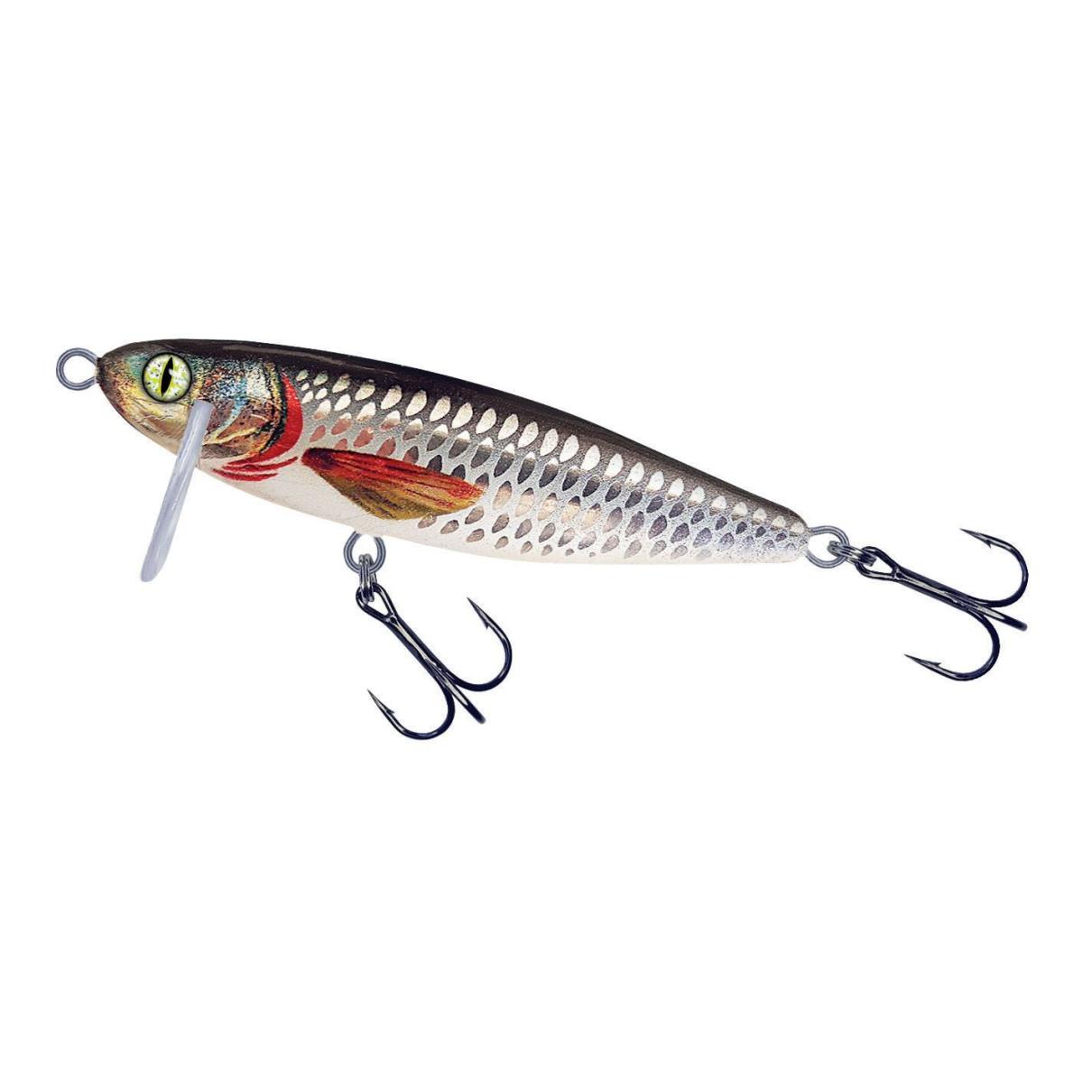 Balzer Shirasu Rapfen Roach 7cm