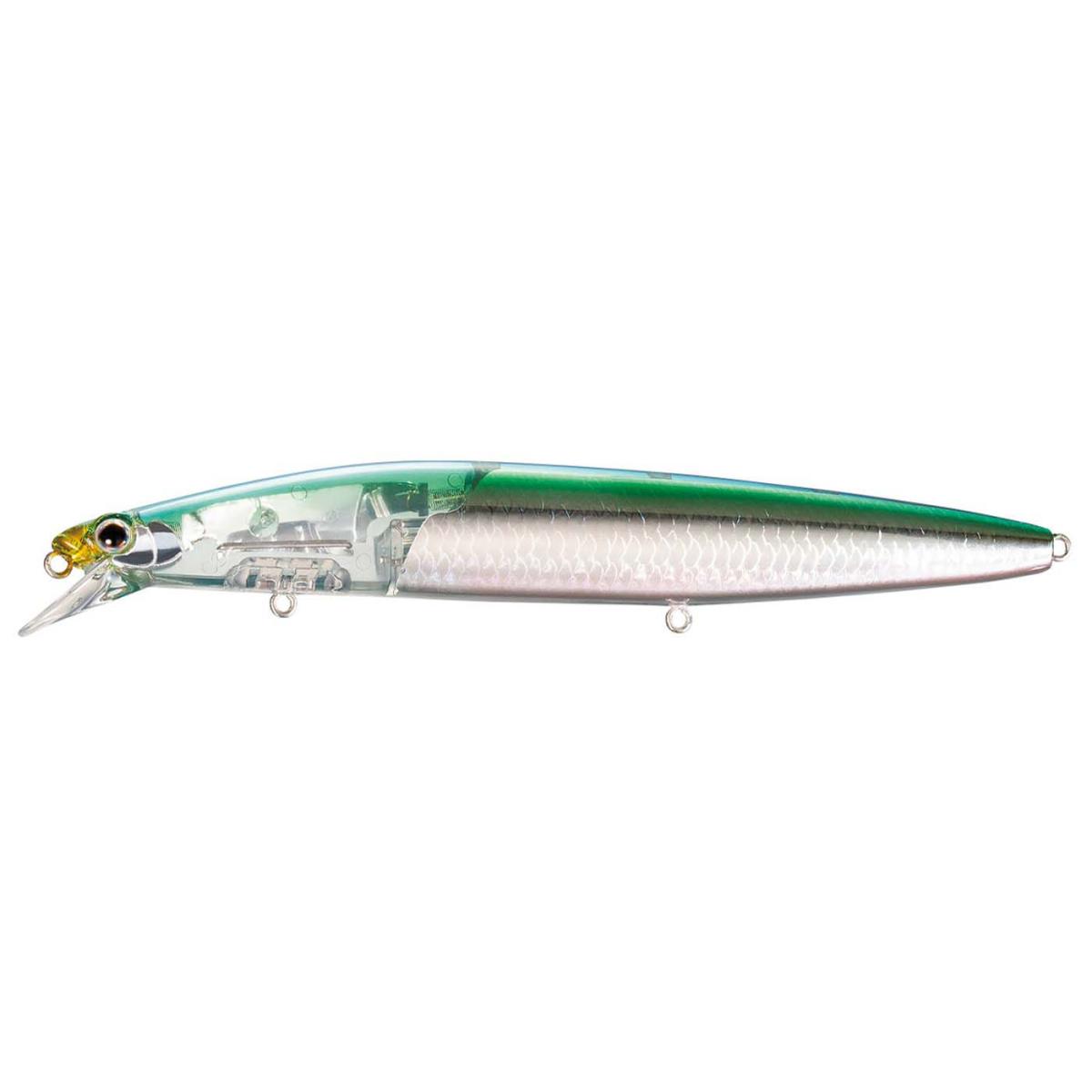 Shimano Exsence Silent Ass Flash Boost 140S 28g 003 Katakuchi