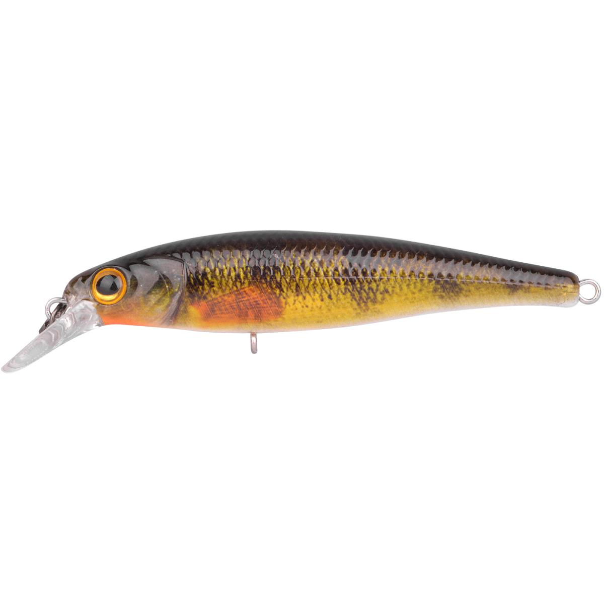 Spro Ikiru Naturals Silent Jerk 65 Perch 6,8g