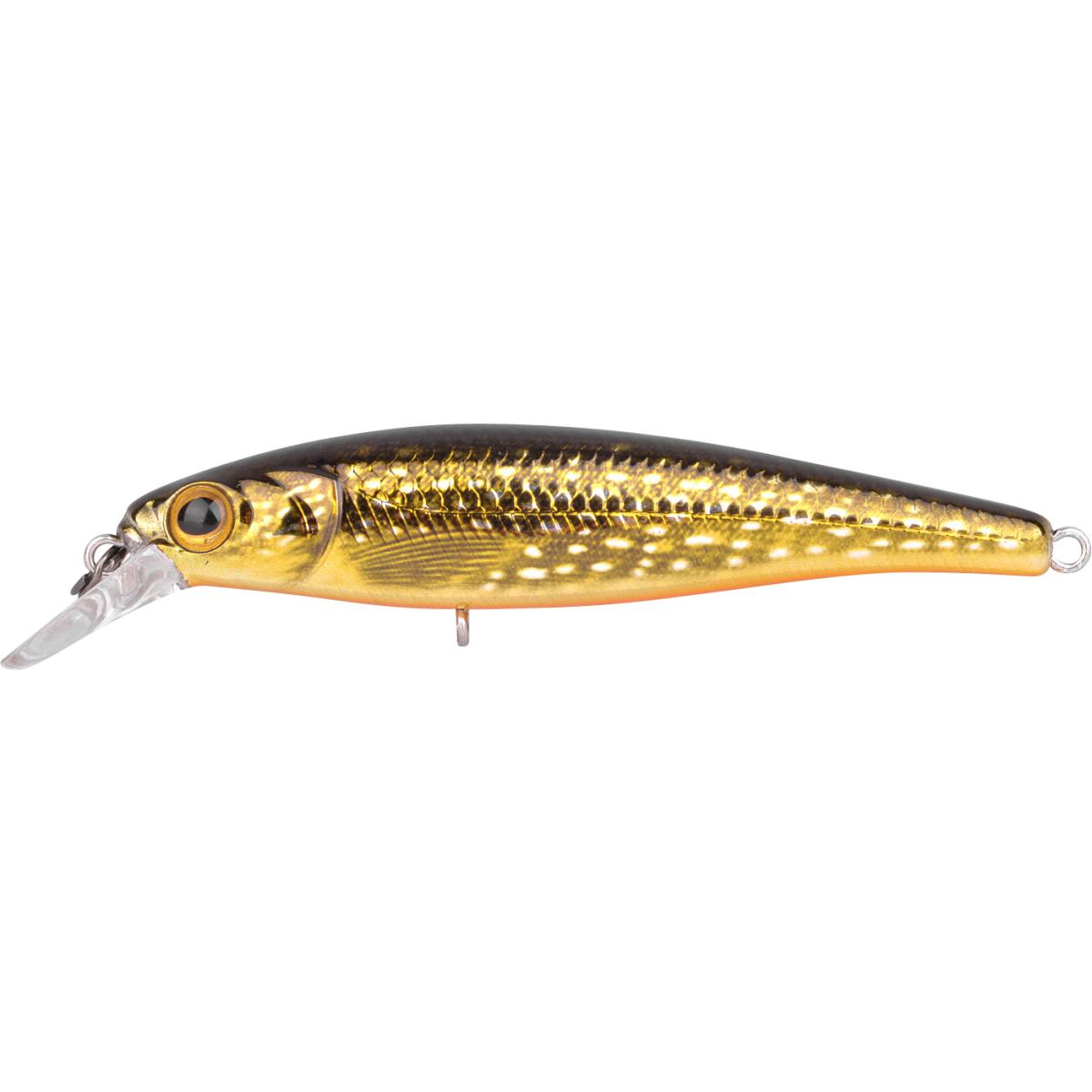 Spro Ikiru Naturals Silent Jerk 65 Pike 6,8g