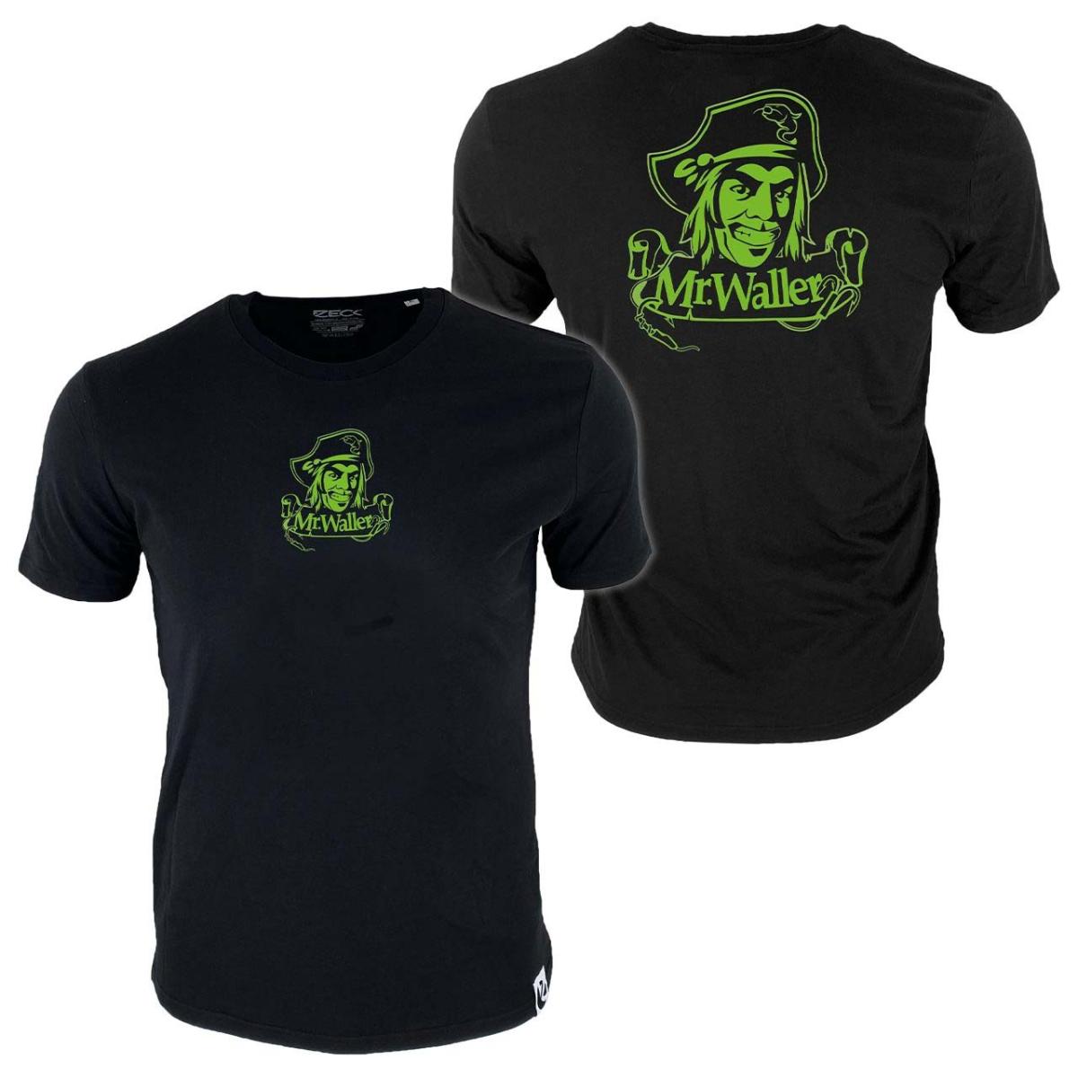 Zeck Mr. Waller T-Shirt XXL
