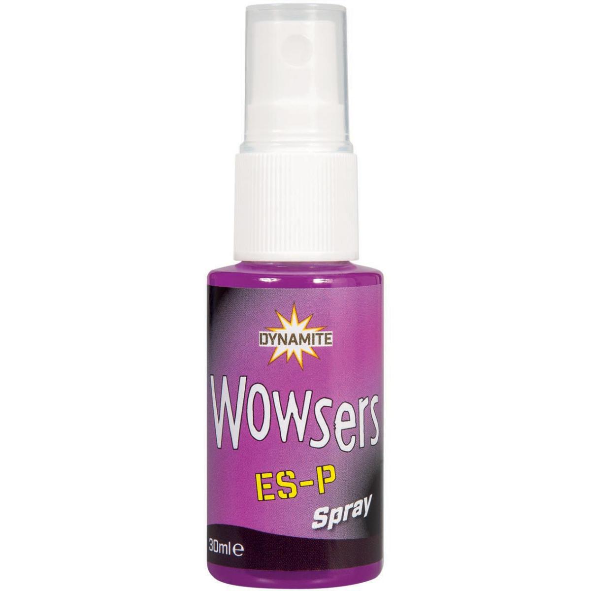 Dynamite Baits Wowser Bait Spray Es-P 30ml