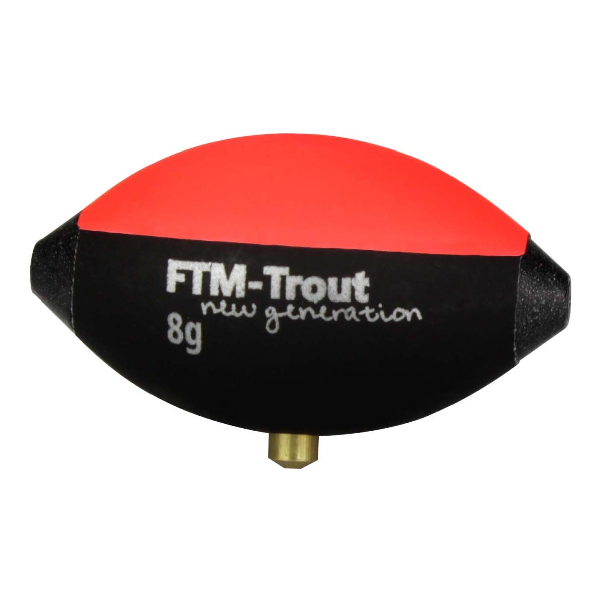 FTM Spotter-Signal Ei 8g