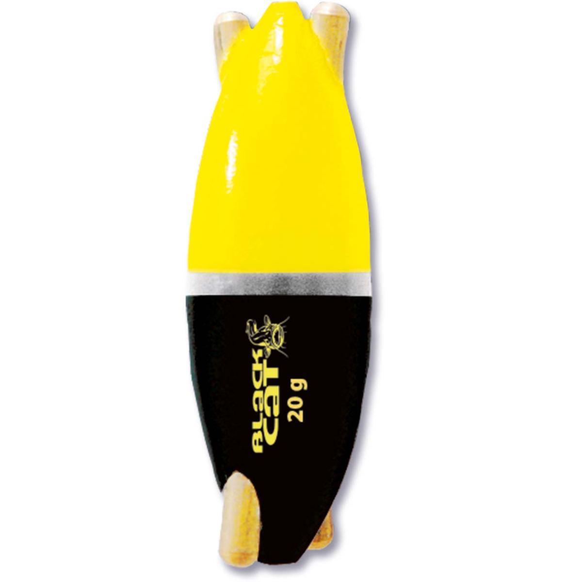 Black Cat 15g Vibro Pose,