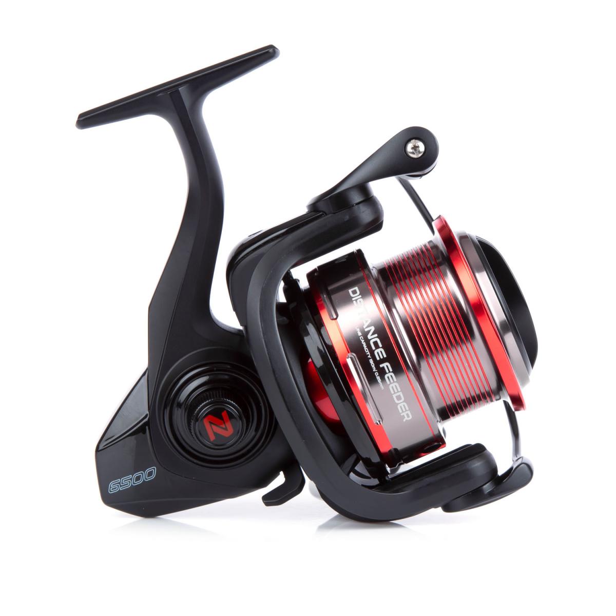 Nytro Solus Distance Feeder