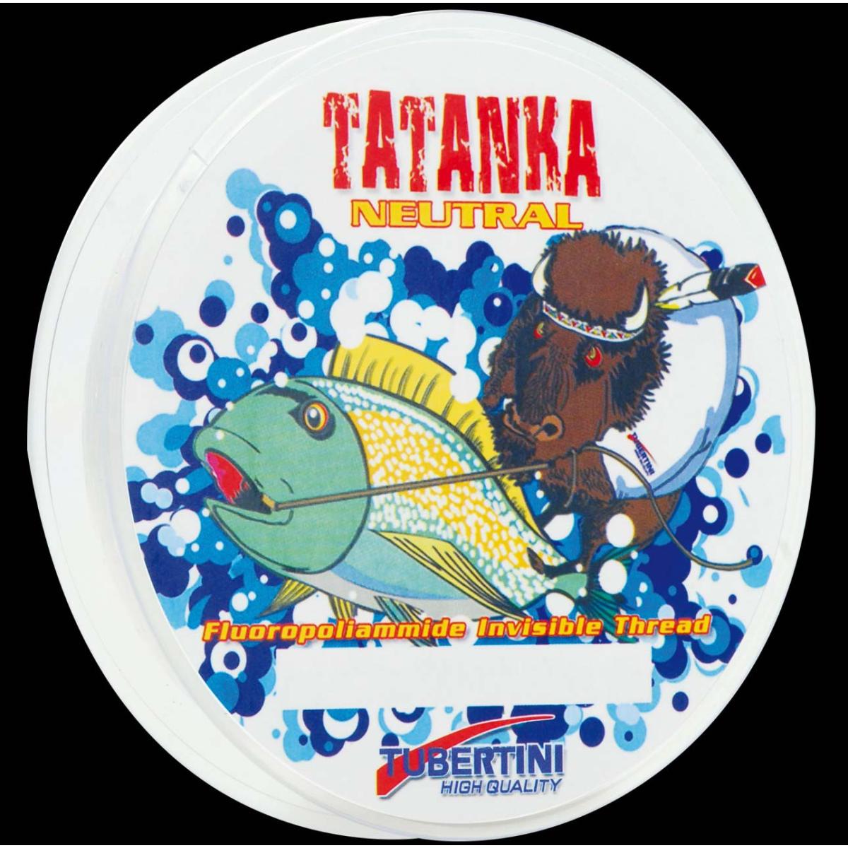 Tubertini Tatanka 150 m Ø 0,148 mm