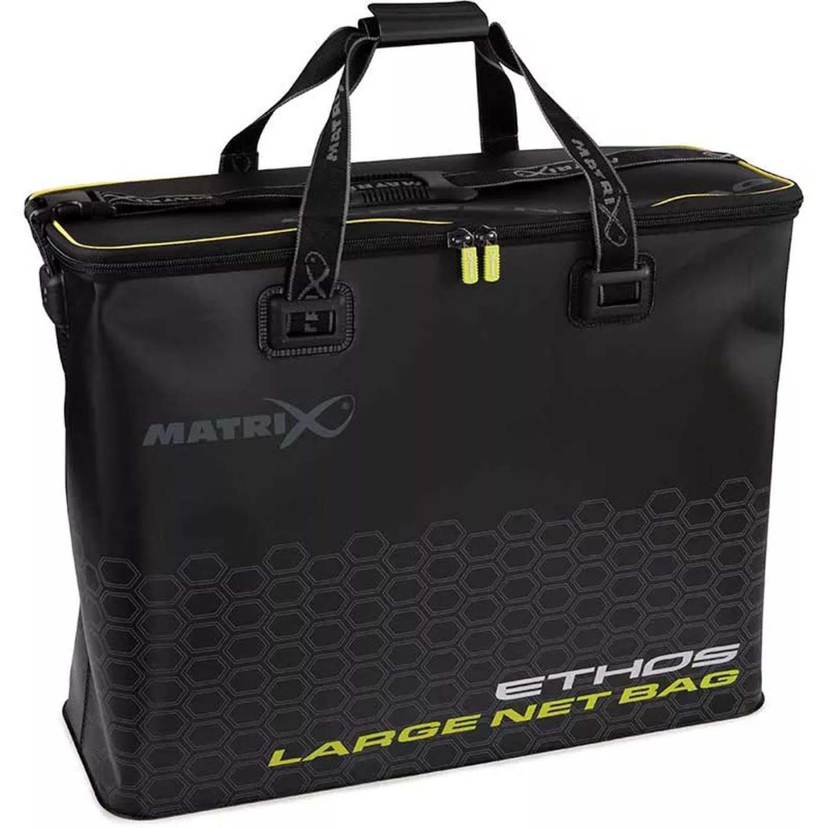 Matrix Ethos Large EVA Net Bag