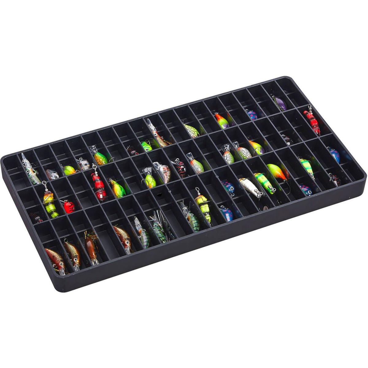 Balzer Wobbler-Magazin TM 708-W