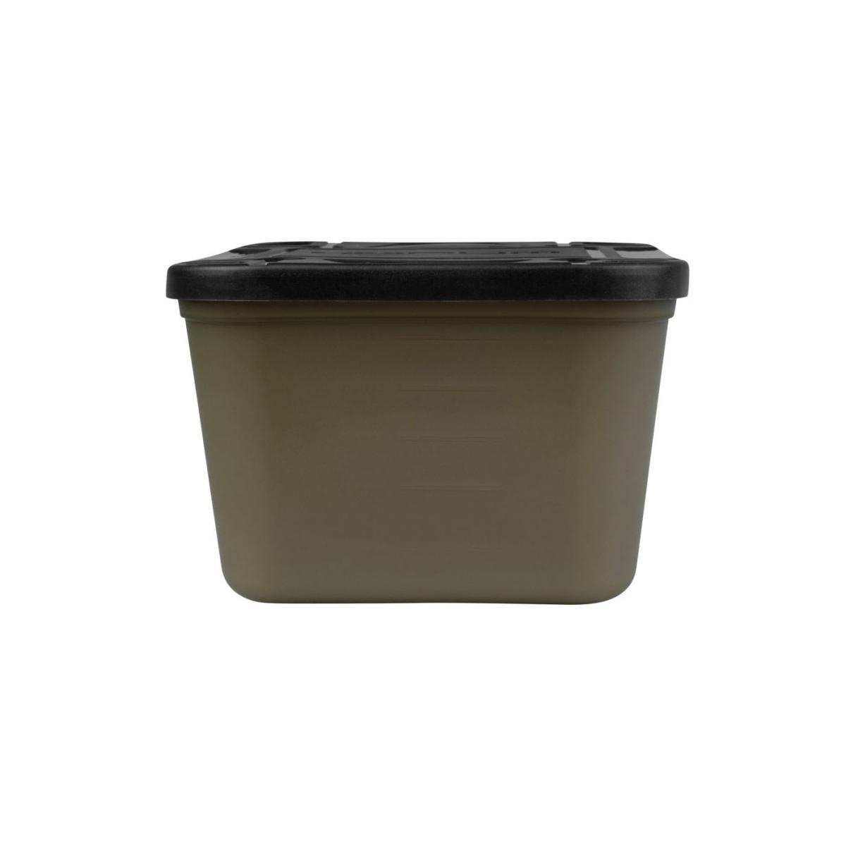 Korum Bait Tub - 3Pt/1.8L