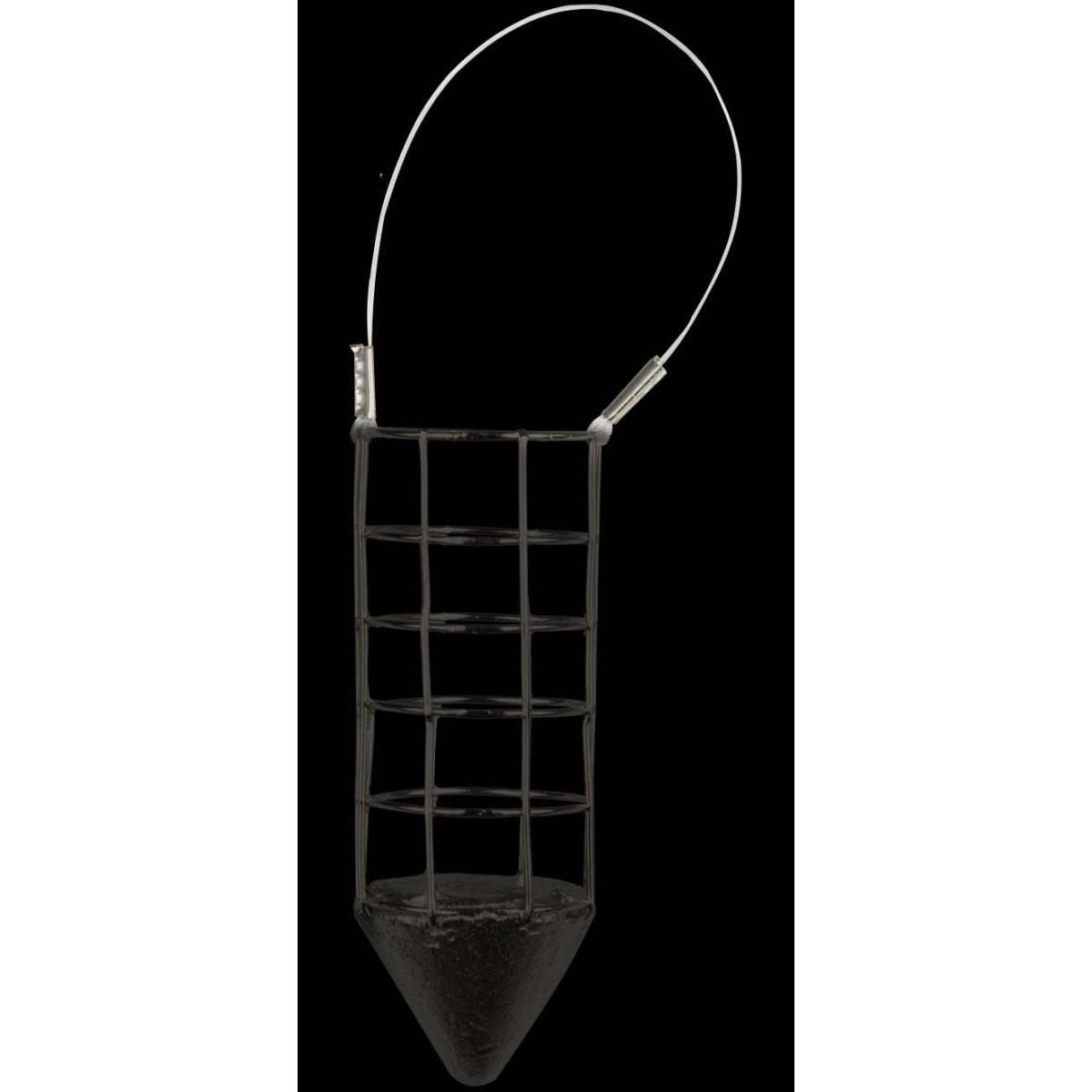 Fishing Tackle Max Long Distanz Korb 30gr.