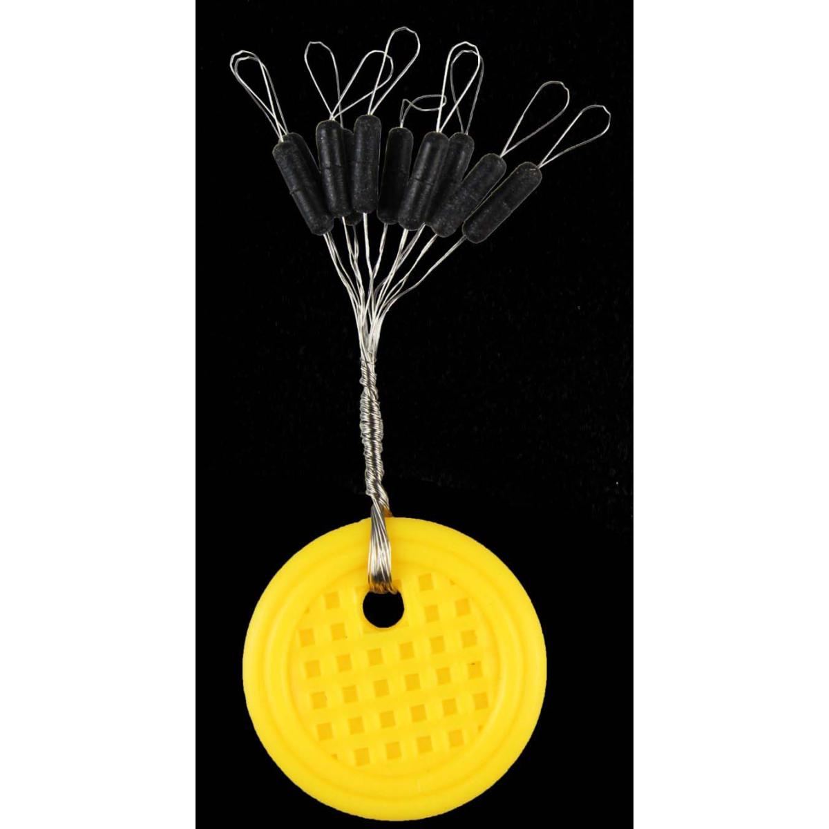 Fishing Tackle Max Zylinderstopper M