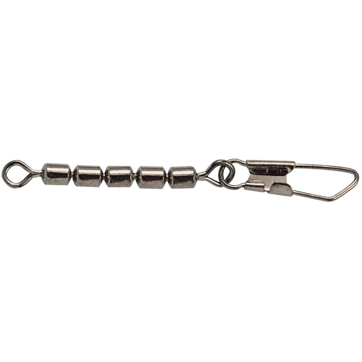 Spro Troutmaster 5 Barrel Snap Swivel #22