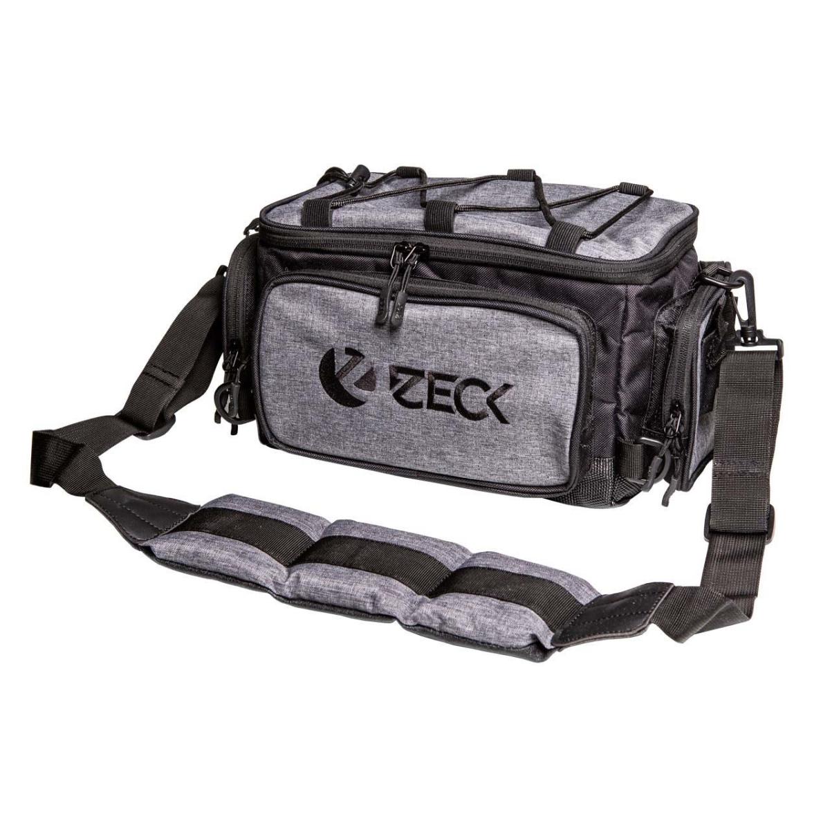Zeck Shoulder Bag M