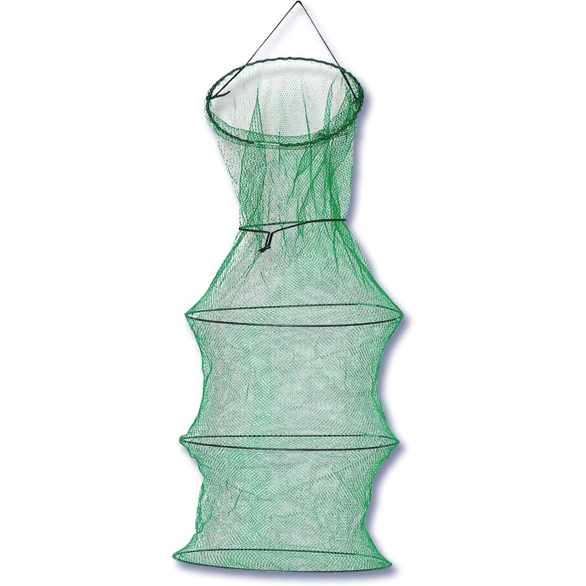 Zebco 0,90m Setzkescher