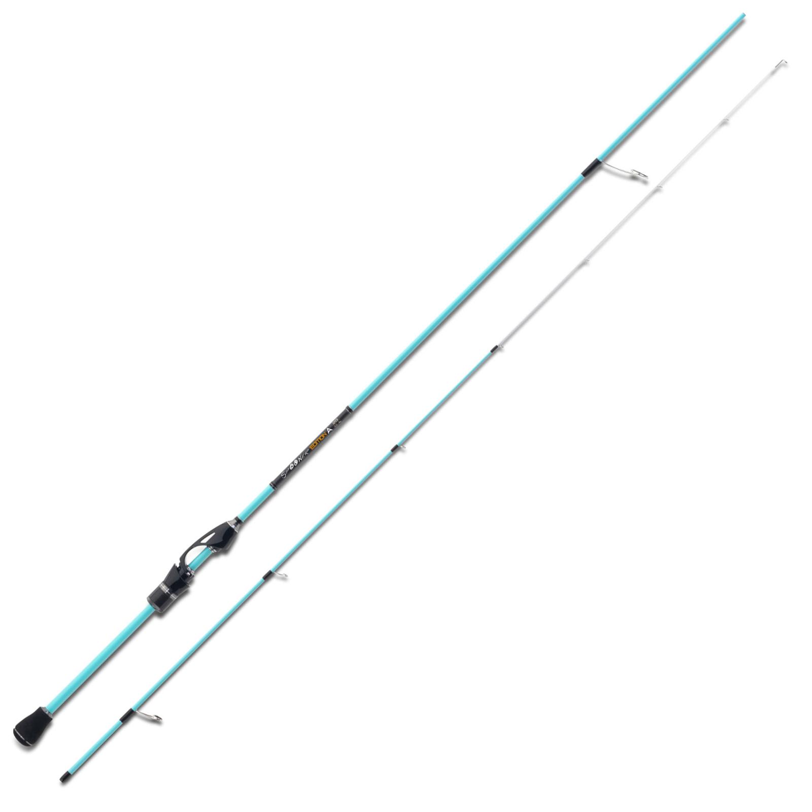 Iron Trout Spooner Edition A 213 UL