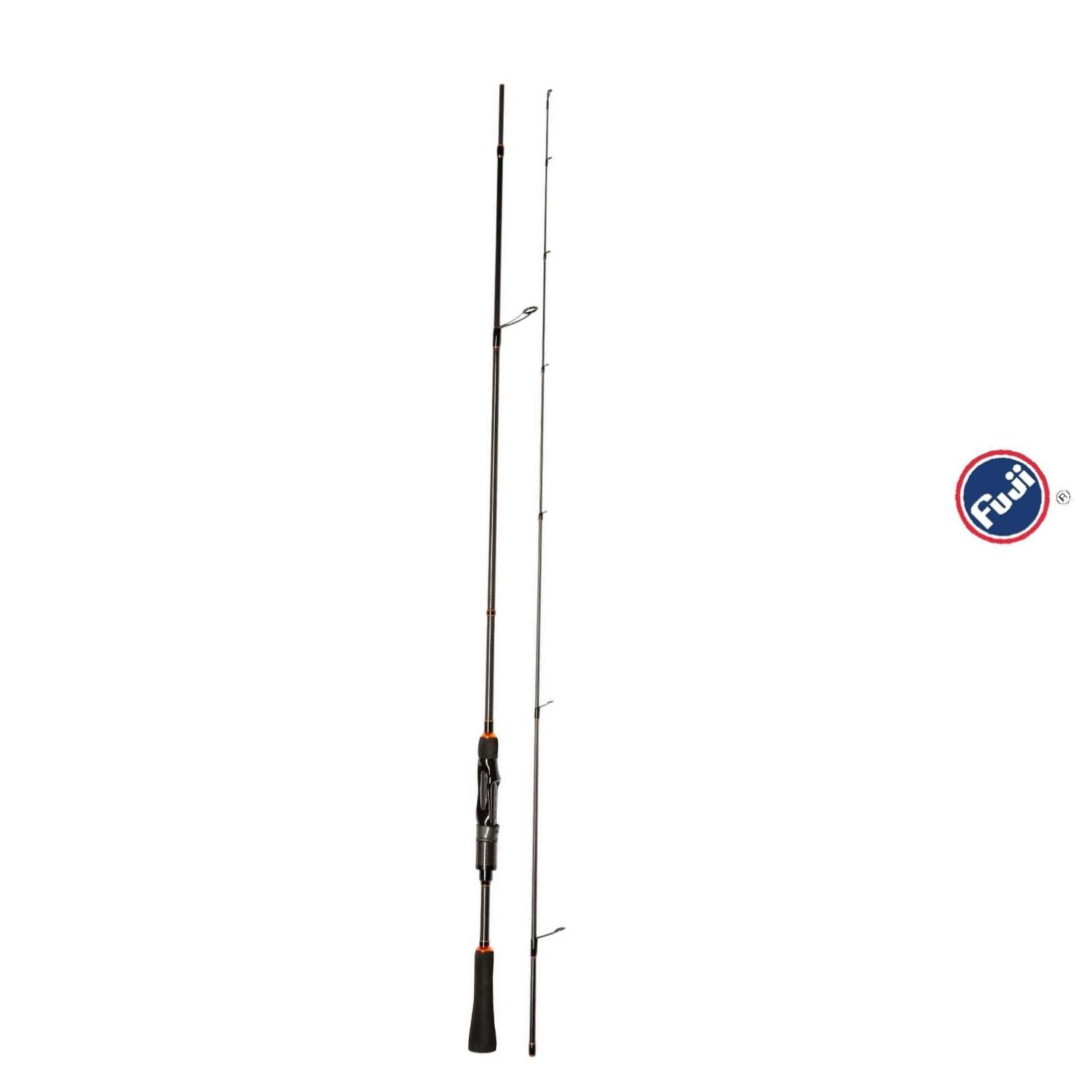 Zeck Sparrow ST STL 190cm 7g