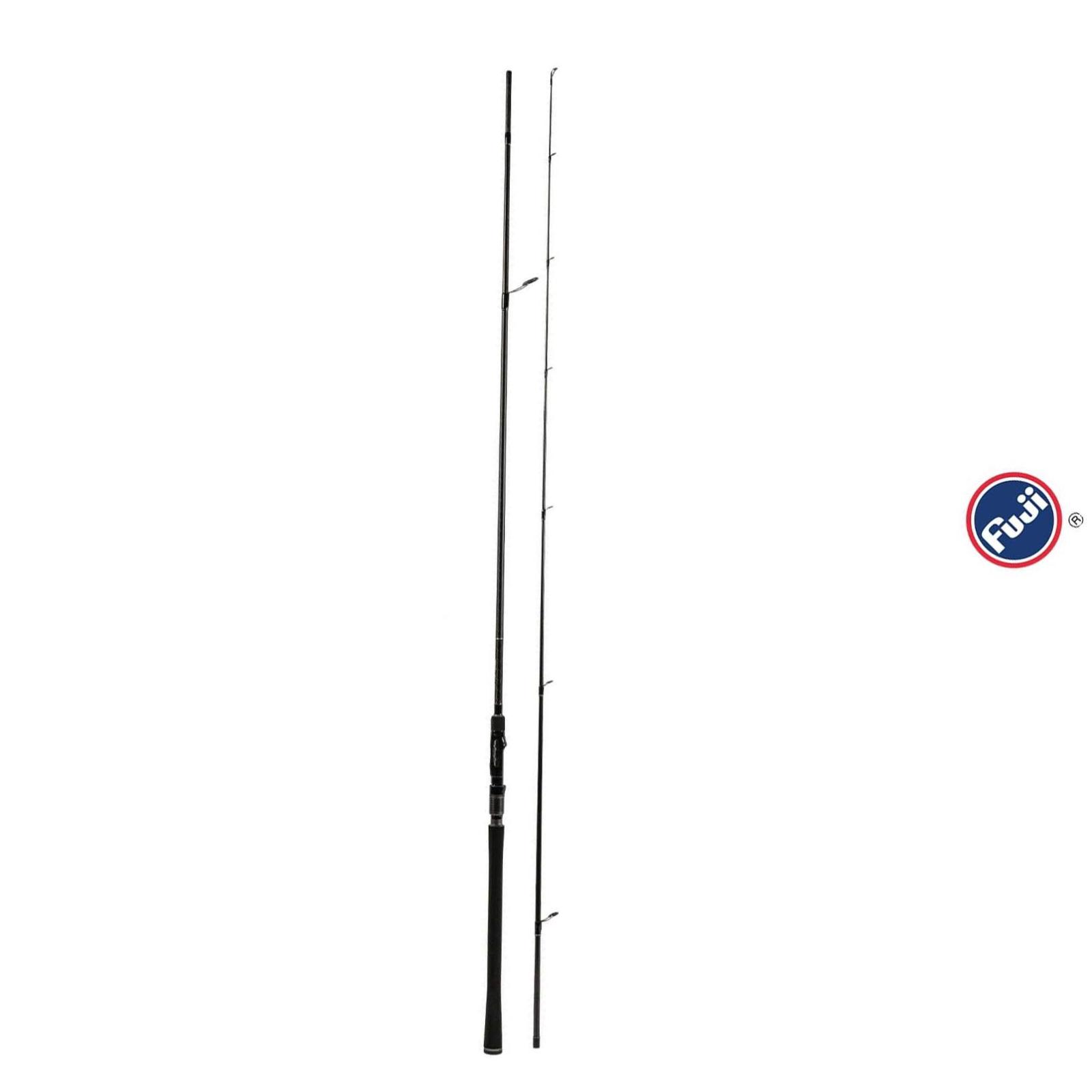 Zeck Peak JG 1 270cm 50g