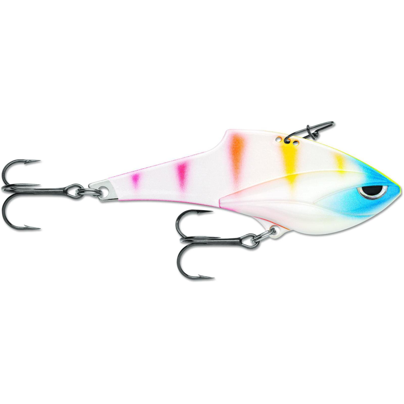 Rapala Rippin' Blade Rpb07 Wb