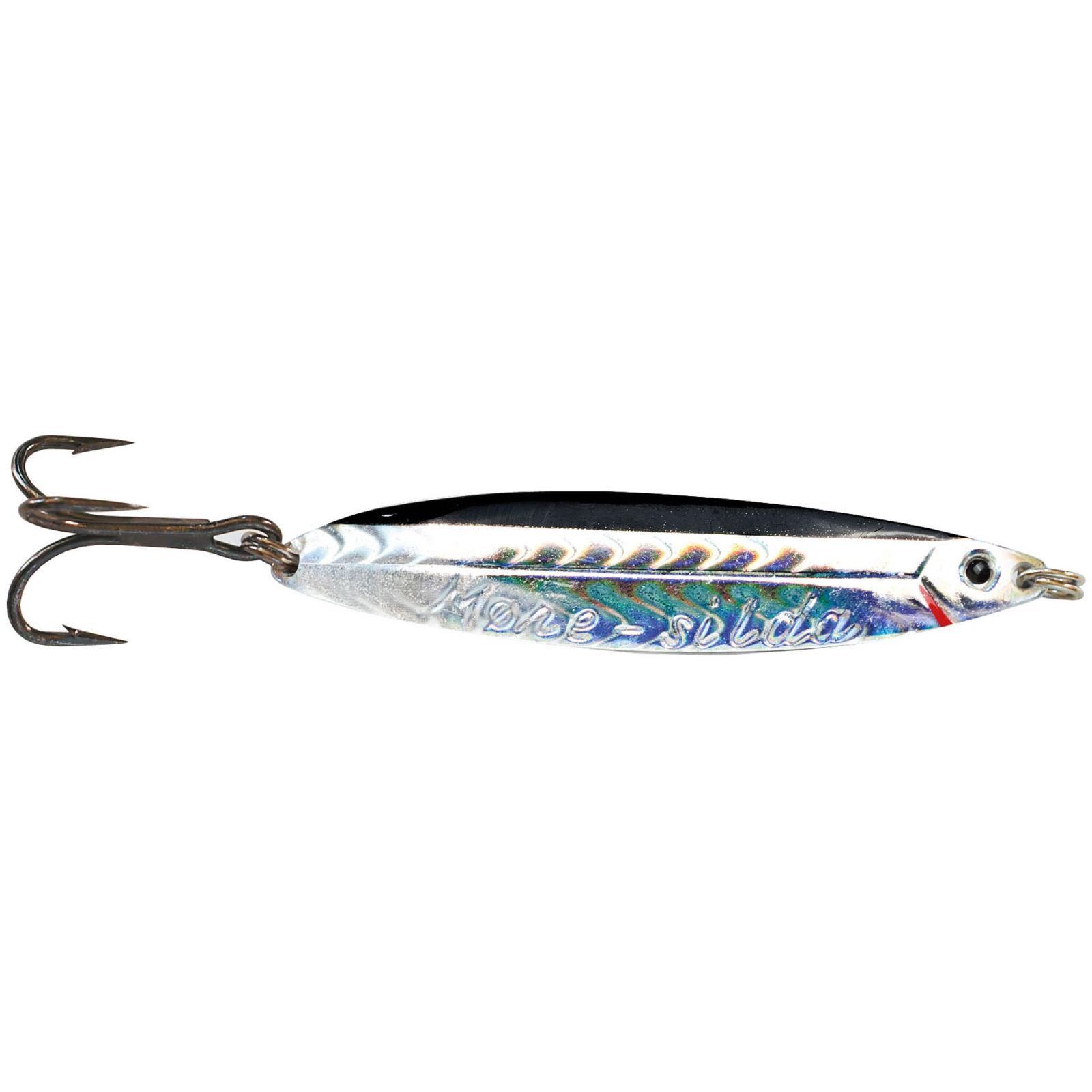 Blue Fox Moresilda Trout Ms10H-01 Hblk