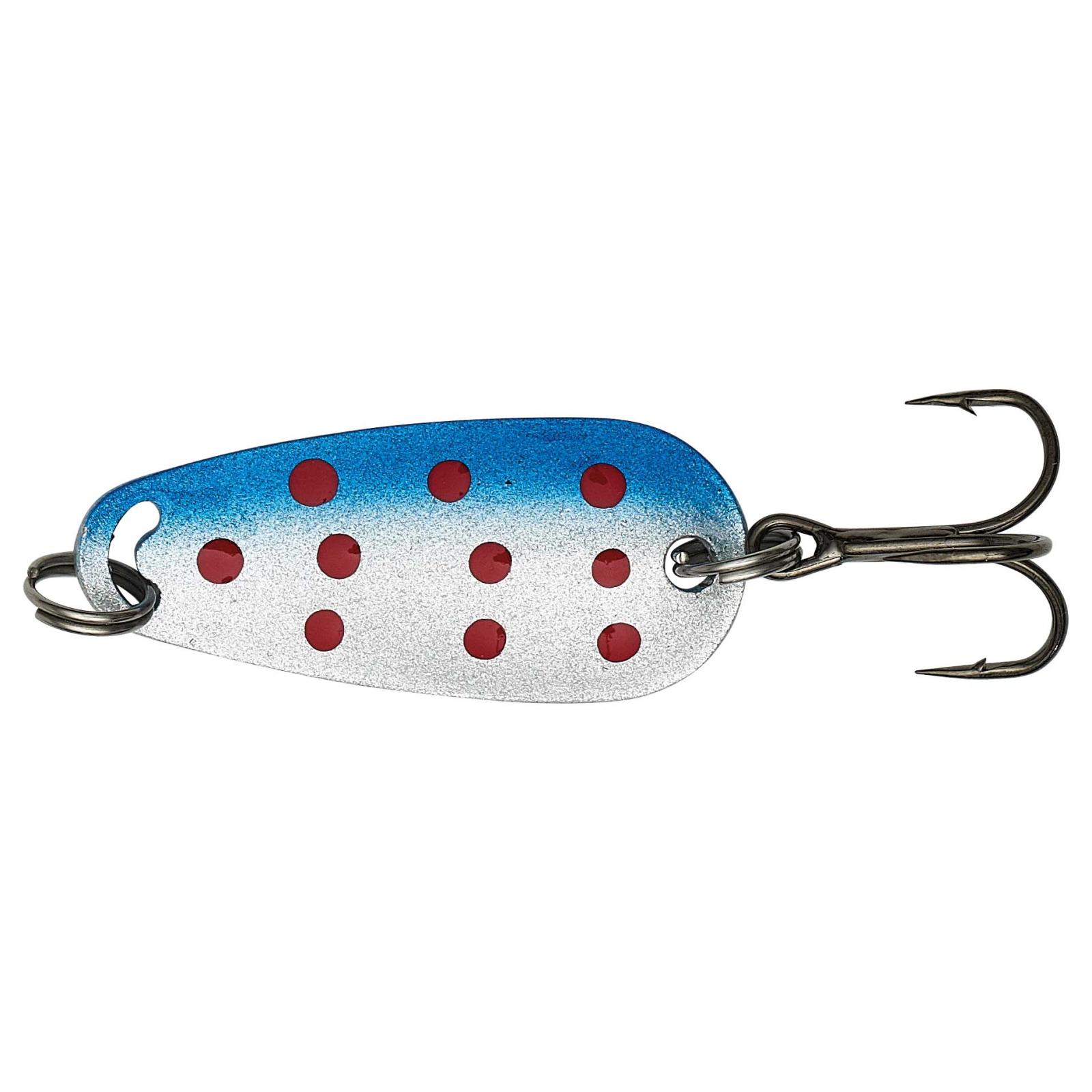Kinetic Volda 7g Blue/Silver