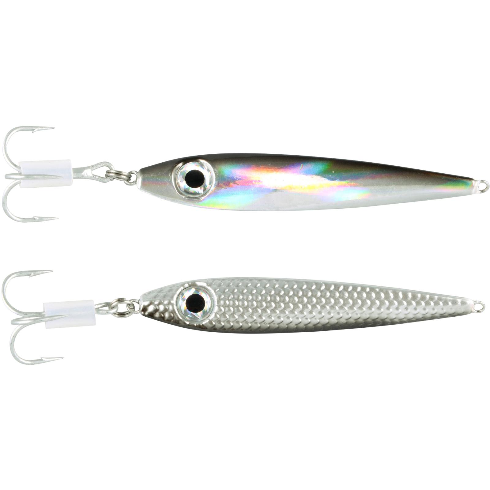 SPRO PILK'X 120g POLLACK