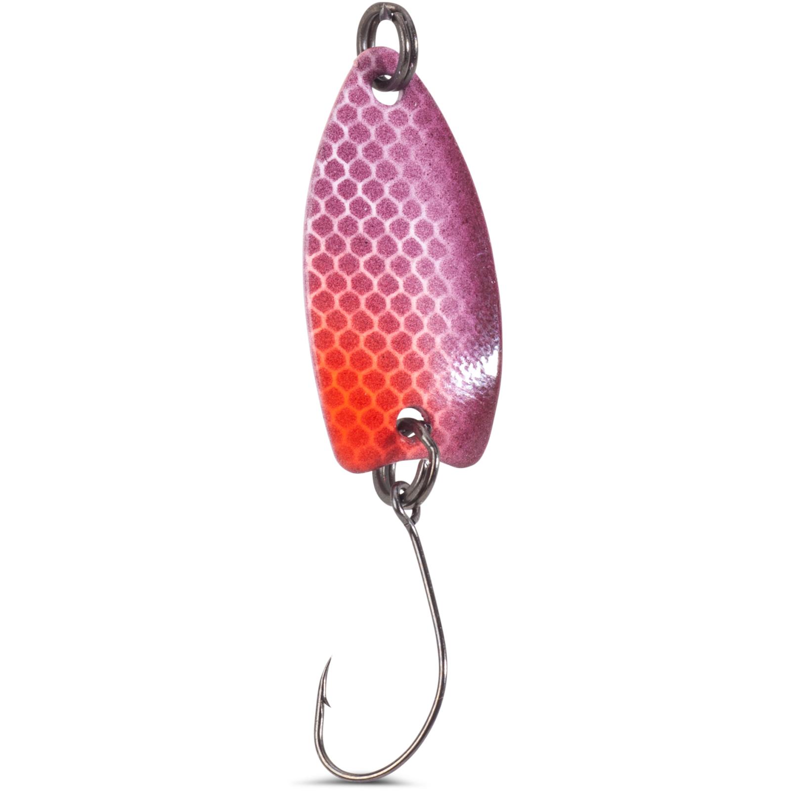 Iron Trout Zest Spoon 2,3g SBW