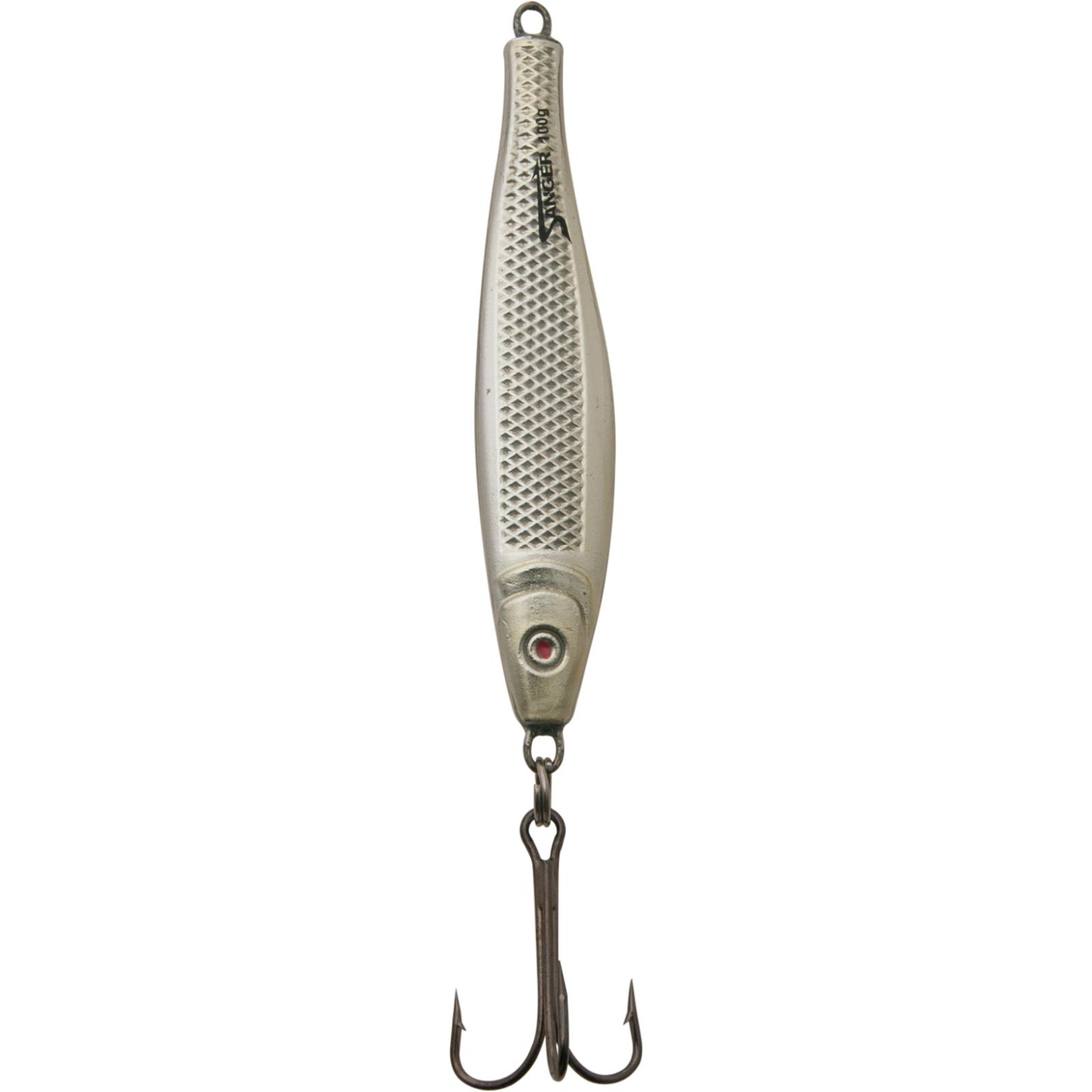 Aquantic Stagger 125 g - S