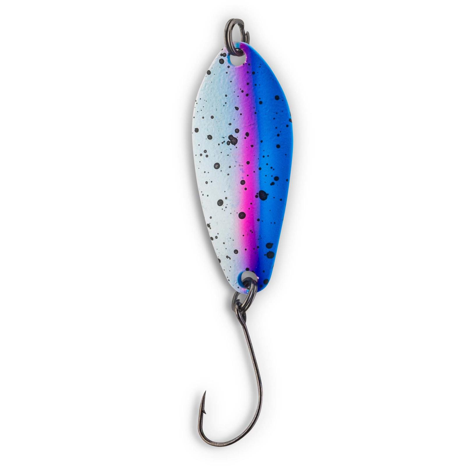 IRON TROUT Heavy Wave Spoon 4,5g RT