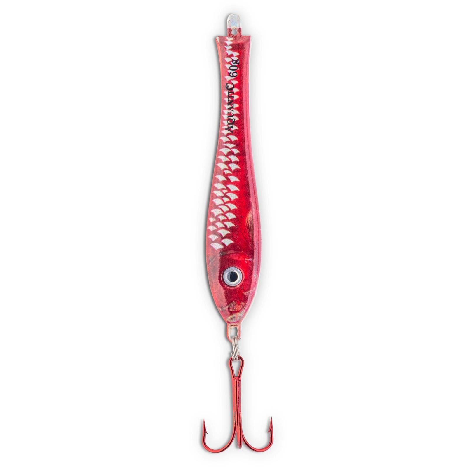 AQUANTIC Zombie Pilk 85g RS