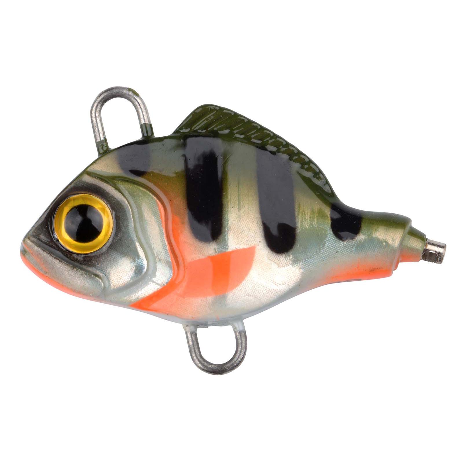 Spro Asp Spinner Uv Natural Perch 7G