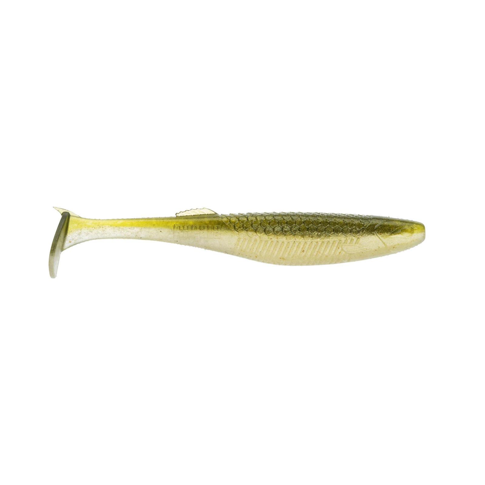 Rapala Crushcity The Kickman 3 Ayu