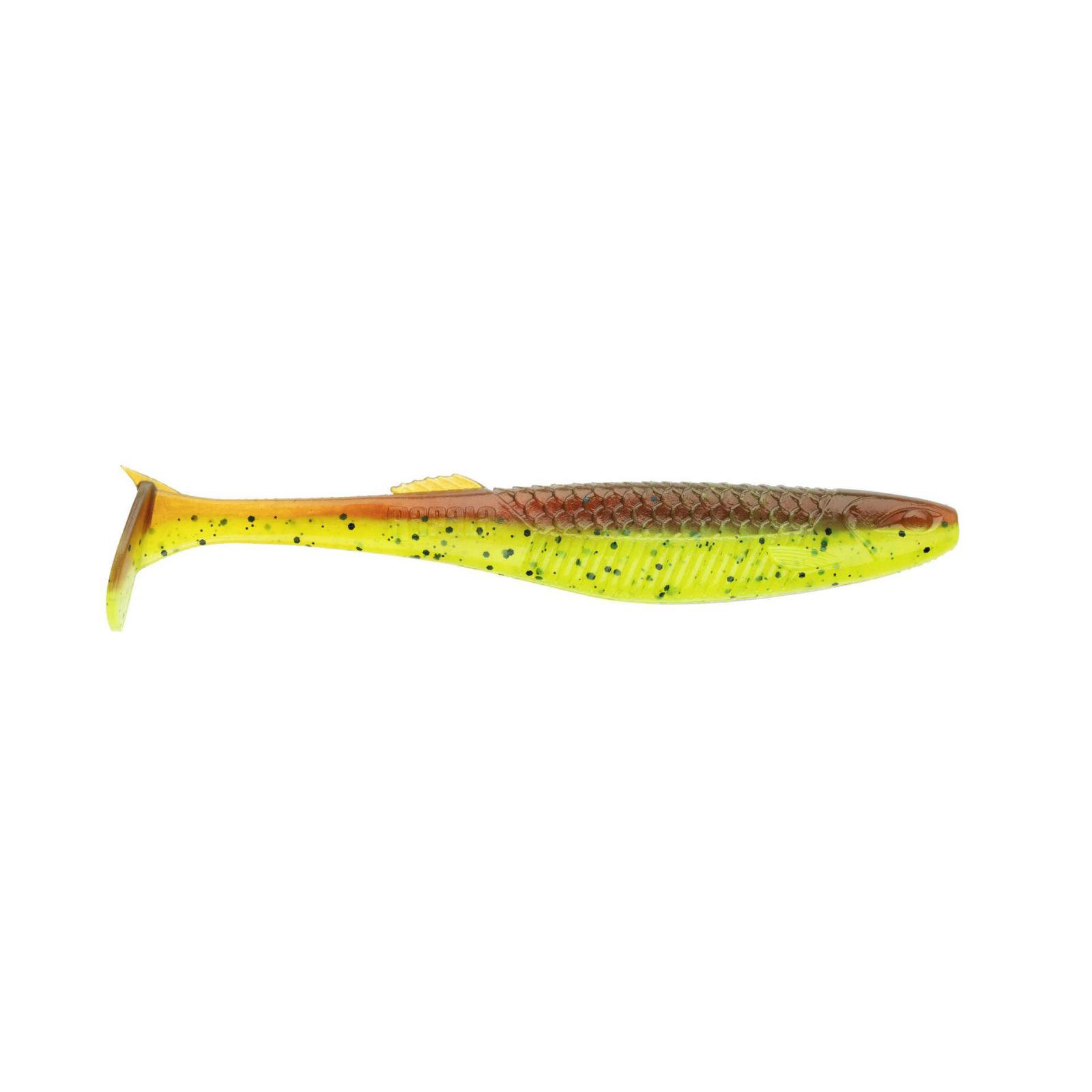 Rapala Crushcity The Kickman 4 Moch