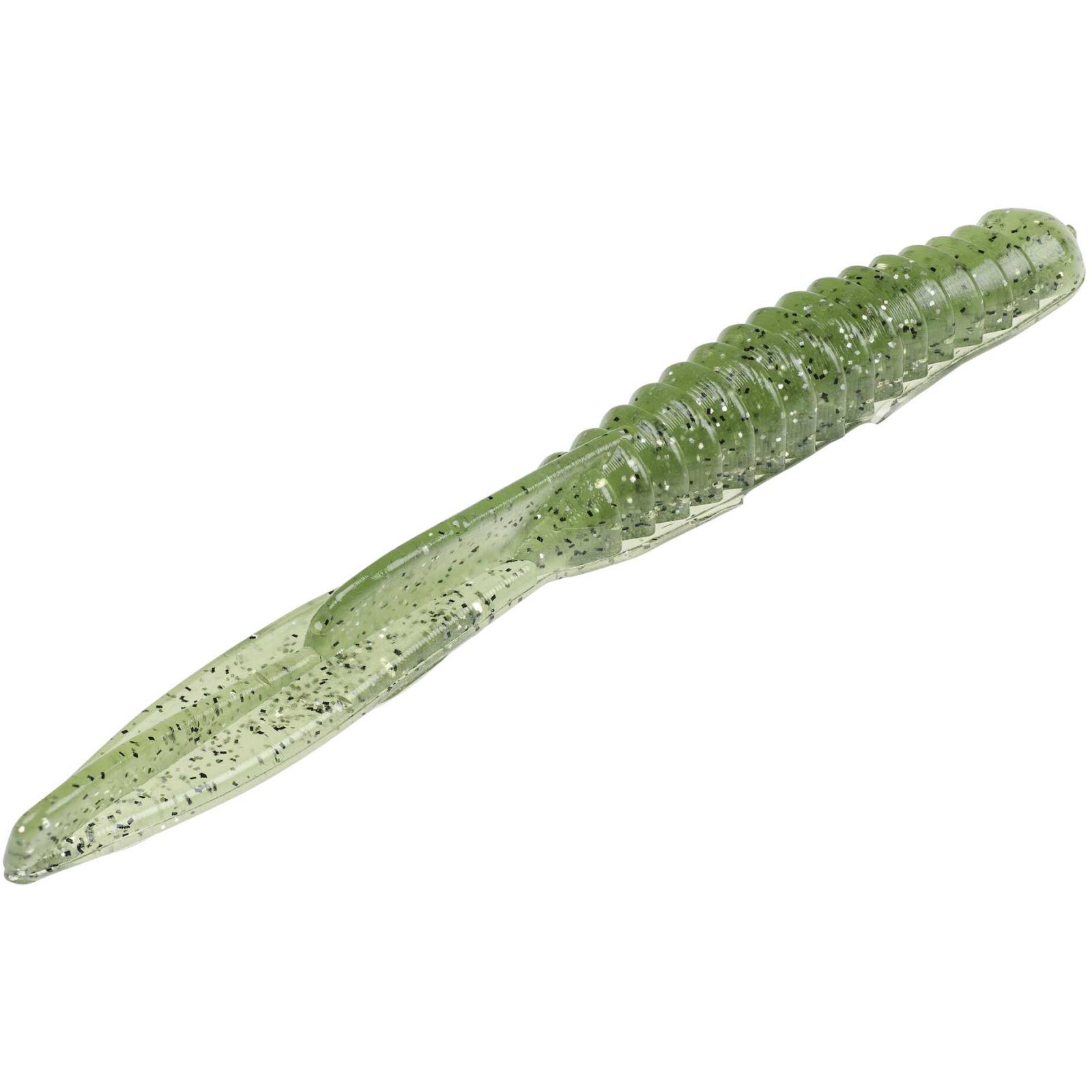 Strike King Kvd Dropshot Half Shot Kvd Kick 3.5"