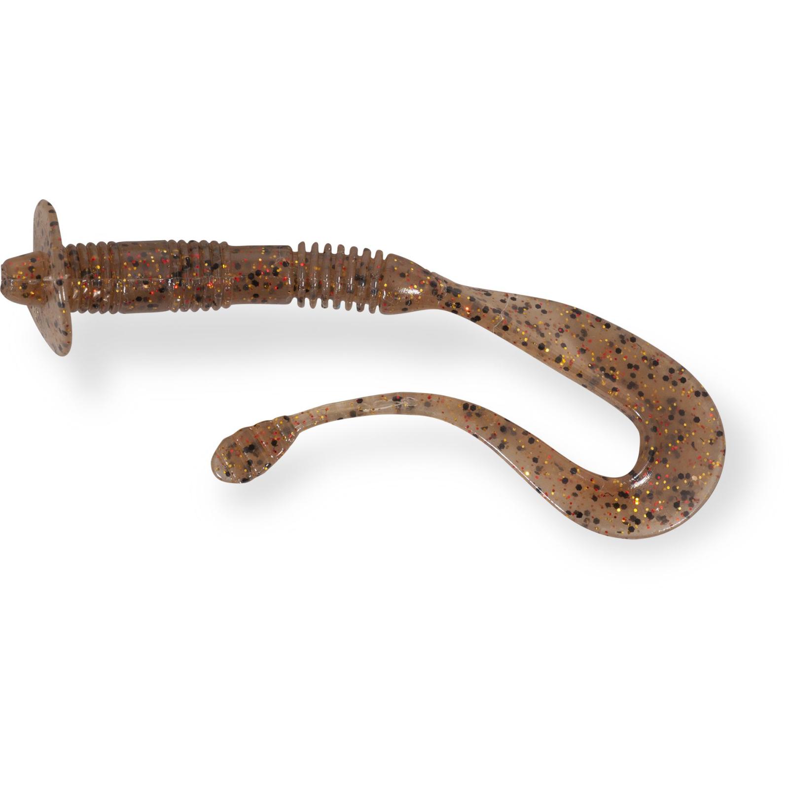 Quantum 7,6cm 4street B-Ass Wag 3.0 gold rush