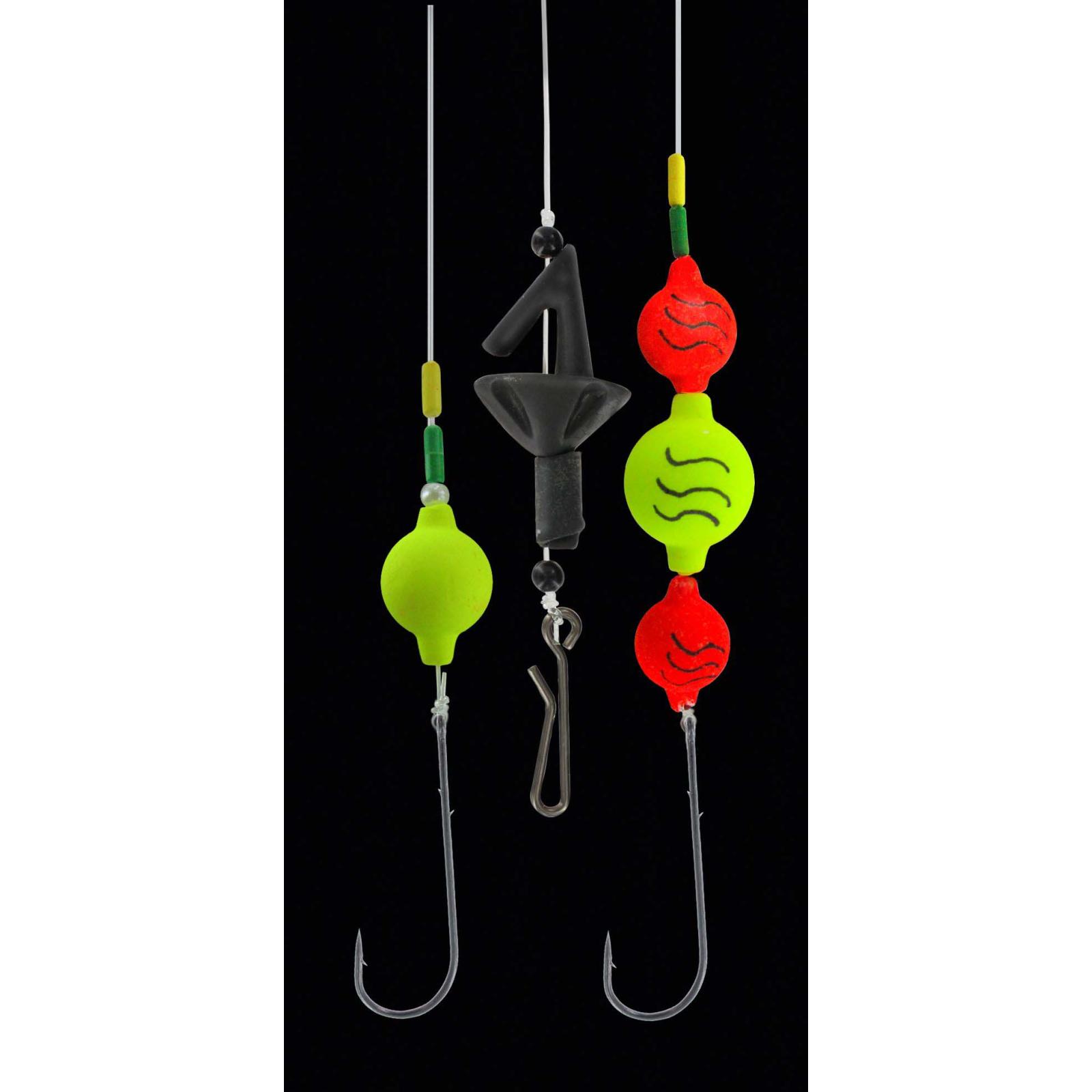 JENZI Brandungs-system, Surf-Pro 4-2