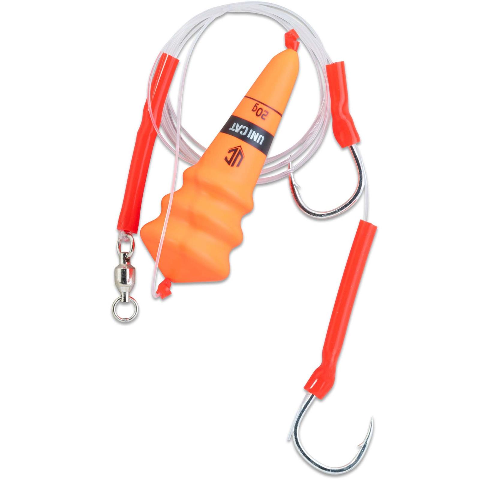Uni Cat Baitfish Gripper Rig
