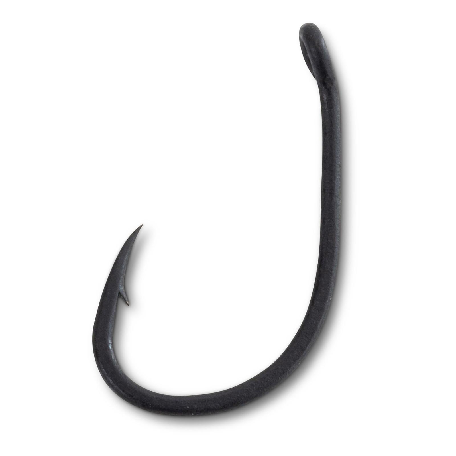 Anaconda Piercer Power Carp C4 Micro Barb Size 4