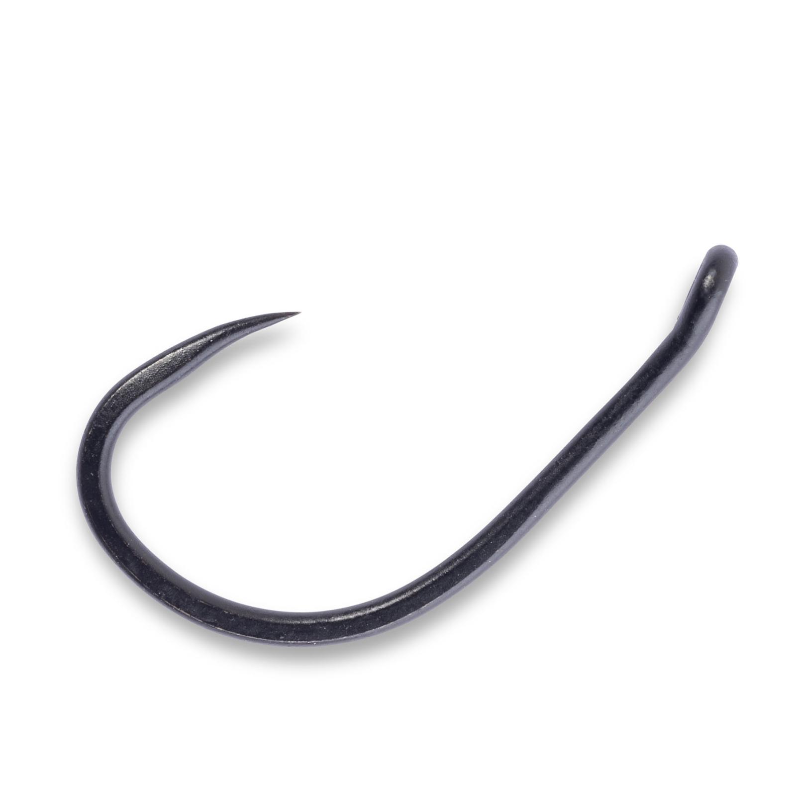 Anaconda Piercer Power Carp C4 Barbless Size 8